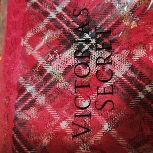 Lace Bikini Pantie - Victoria's Secret